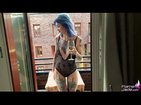 ❤️ Geweldich famke sûget mei in gulp en neukt hertstochtlik ûnder de iepen loft ❤ Porno op fy.desixxxtube.ru ❌